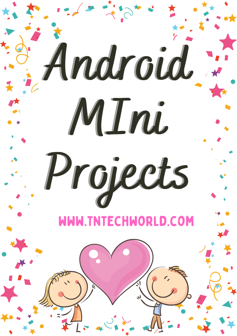 Latest Java Mini Projects for B-Tech | M-Tech | BCA | MCA | Diploma