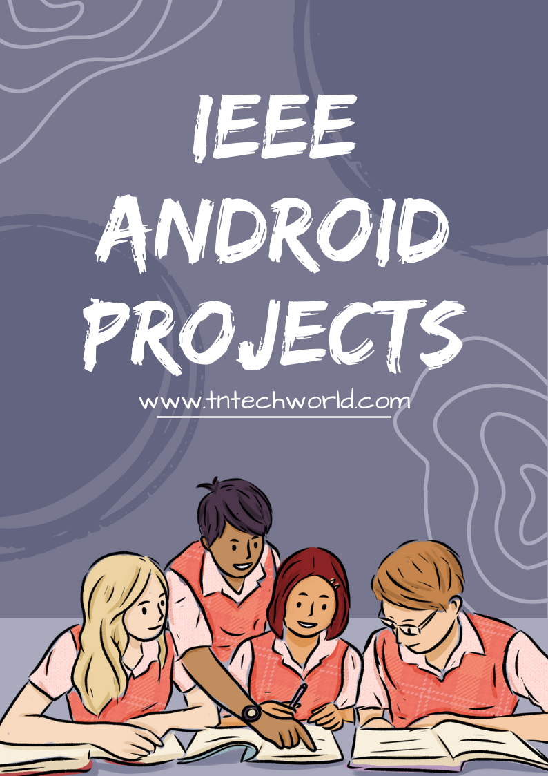 Latest IEEE Big Data Projects for CSE | 2023 IEEE Big Data Project online