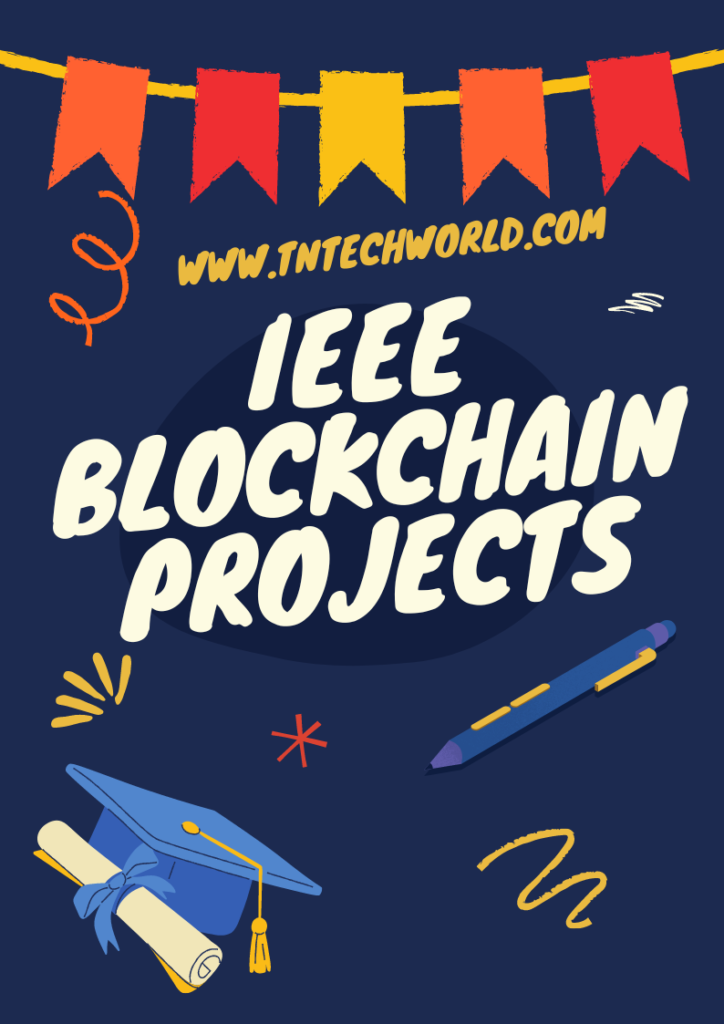Latest IEEE Cloud Computing Projects for CSE | 2023 IEEE Cloud Projects