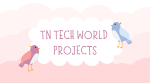 Tn Tech World Projects | TNTW IEEE Projects | TNTW final Year Projects