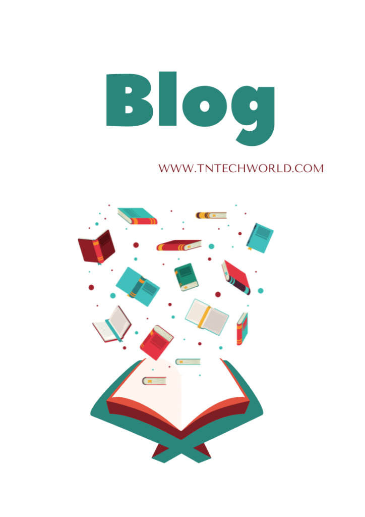 Blog